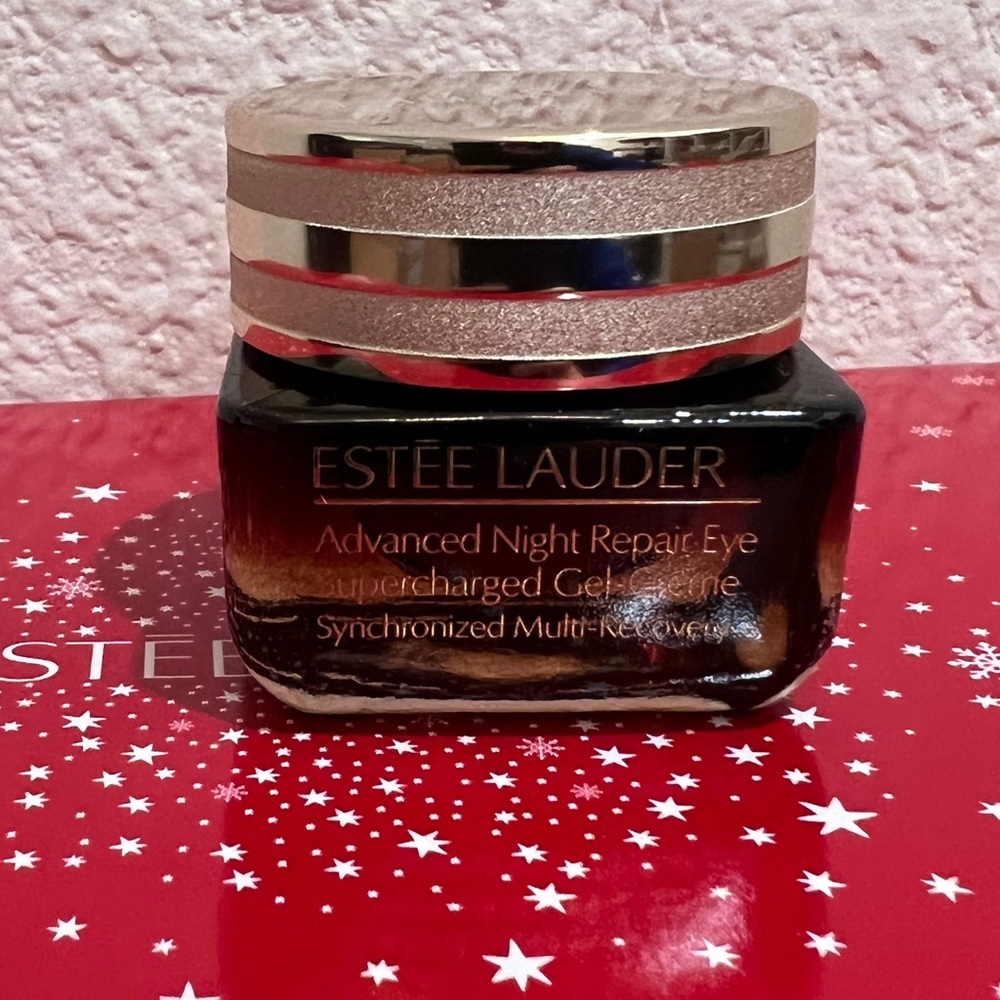 Estee Lauder Advanced Night Repair Eye Gel Creme 15ml